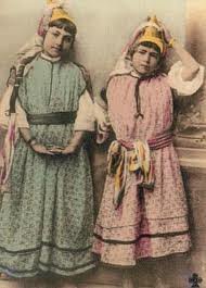 Les juifs d’Algérie, une présence millénaire…