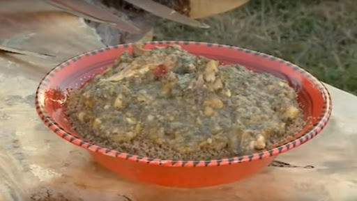 « Les ksour racontent »: le Bendreg, un plat séculaire reflétant l’authenticité de Oued-Righ