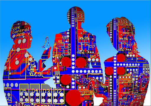 Les technologies intelligentes pour vous aider au quotidien