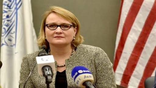 Les USA valorisent le soutien de l’Algérie au processus de paix initié par l’ONU