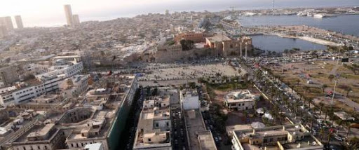 Libye: état d’urgence décrété à Tripoli où le gouvernement d’union veut s’établir