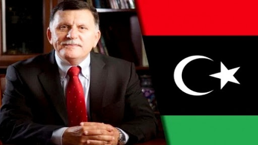 Fayez El Sarraj : Aguila Salah et le maréchal Haftar ont refusé de me rencontrer au Caire