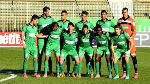 Ligue 1 Mobilis (23e J) : le MOB pour conforter sa place de dauphin