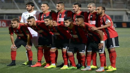 Ligue 1 Mobilis: l’USM Alger bat le WA Tlemcen 2-1 en amical