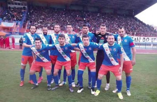 Ligue 2 – O Médéa : l’entraîneur Slimani vise l’accession à la première place