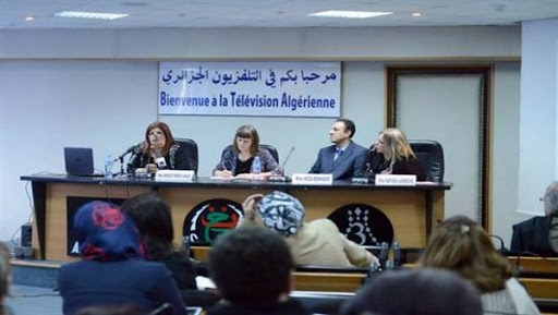 L&rsquo;image de la femme sera « conforme » à l&rsquo;esprit de la Constitution dans les programmes TV