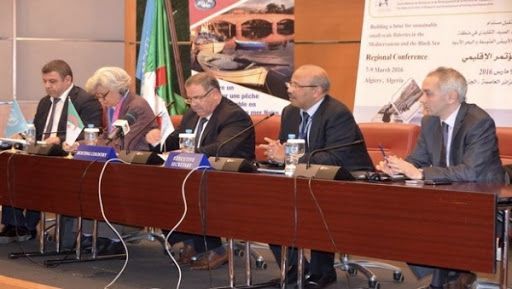 L’importance des réseaux de pêcheurs artisans dans la prise de décision soulignée