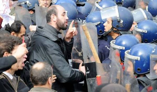 L&rsquo;impossible économie algérienne sans démocratie ni laïcité