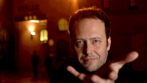 L&rsquo;Italien Claudio Pozzani hôte du « Rendez-vous avec la poésie »