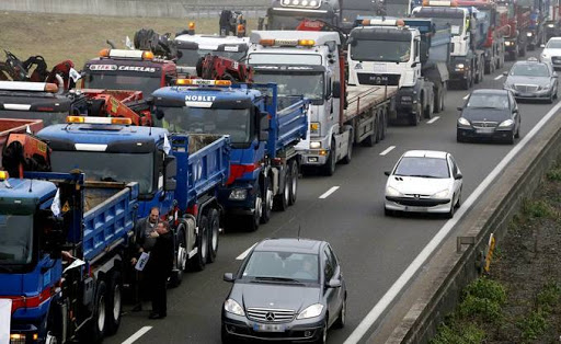 Logitrans renforce sa flotte