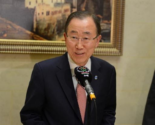 L’ONU oeuvre pour une solution basée sur « l’autodétermination » du peuple sahraoui