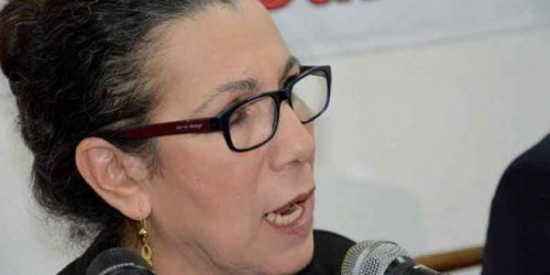 Louisa Hanoune appelle à l’abrogation du code de la famille