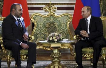 L&rsquo;UA salue la visite de ban ki-moon au sahara occidental L&rsquo;Afrique s&rsquo;insurge contre Mohammed VI