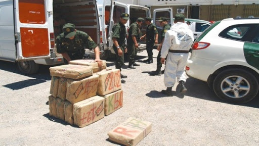 Lutte contre la drogue: appel à une « référence internationale unifiée »