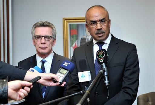 M. Bedoui qualifie son entretien avec son homologue allemand de « positif »