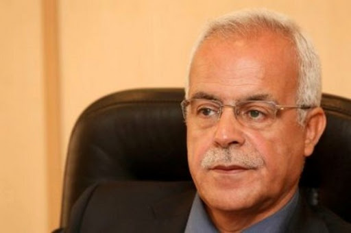 M. Grine reçoit l&rsquo;ambassadeur britannique en Algérie