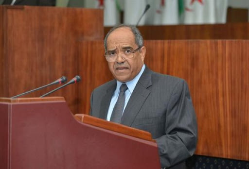 M. Laksaci présente à l’APN les évolutions économiques et monétaires du pays