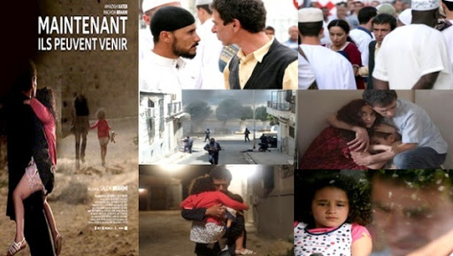 « Maintenant, ils peuvent venir » de Salem Brahimi distingué au Festival de Kosmorama (Norvège)