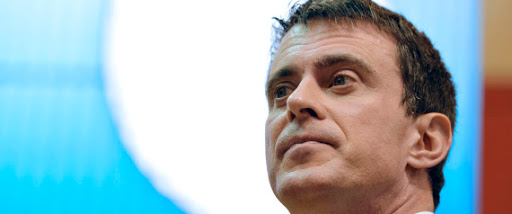 Manuel Valls appelle à soutenir « sans aucune hésitation » l’écrivain Kamel Daoud