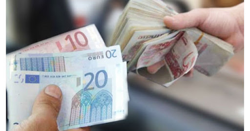 Marché informel des devises : la déprime !