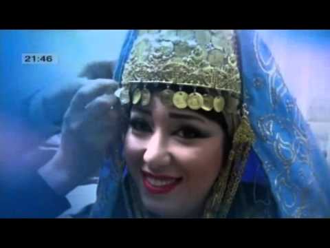 Mariage extravagant à Annaba