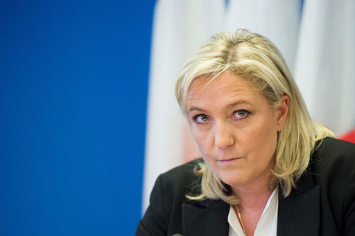 Marine Le Pen contre la reconnaissance des crimes commis par la France durant la période coloniale en Algérie