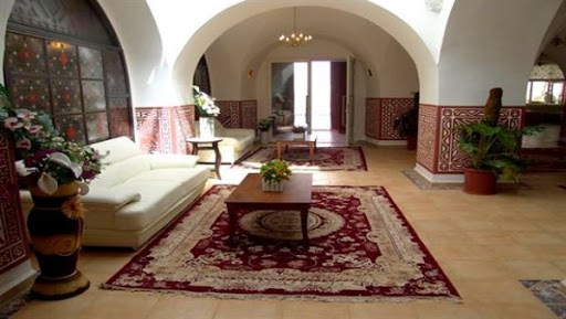 Mascara: 11 hôtels en cours de réalisation dans la wilaya