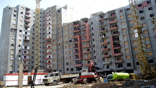 Mascara: un quota supplémentaire de 1.000 logements location-vente