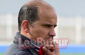 MCA :Amrouche : «Les rumeurs ont perturbé les joueurs»