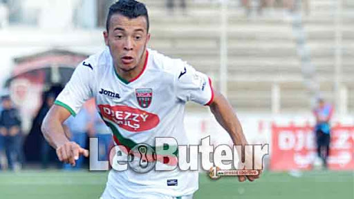 MCA : Aouedj : «Je souhaite  vivement qu’on reporte le match face au MCO»