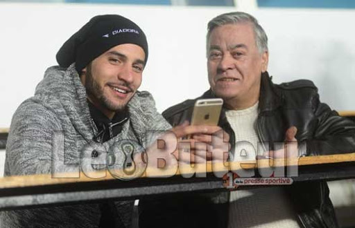 MCA : Benbraham dans  le creux de la vague