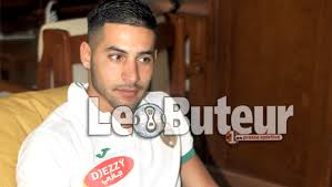 MCA : Benbraham : «Le match de Ghriss n’est pas une référence, on va montrer  notre véritable visage face au NAHD»