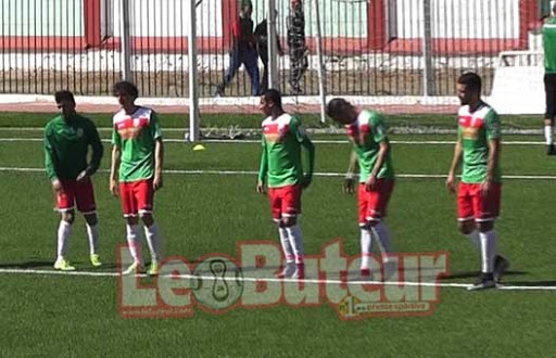 MCA : Betrouni :  «Nous ciblons plusieurs joueurs, mais les négociations …»