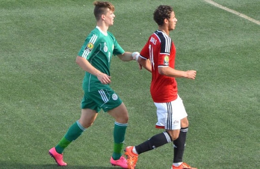 MCA : Chita souffre d’une rupture des ligaments croisés antérieurs: «Je serai indisponible pour six mois»