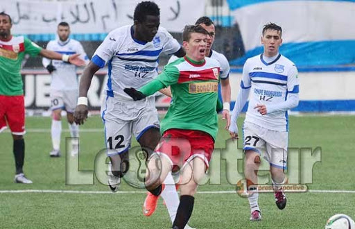 MCA :Fin de saison pour Chita: «Je suis sous le choc…»