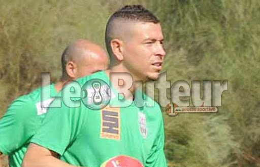 MCA : Kacem : «Le stage de Tlemcen est venu au bon moment et la coupe ne pourrait nous échapper»