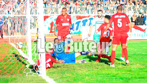 MCA : Le Mouloudia  affrontera aujourd’hui l’ARB Ghriss à 11h