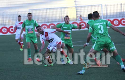 MCO 0 – USMB 0 : Le MCO a frôlé la correctionnelle