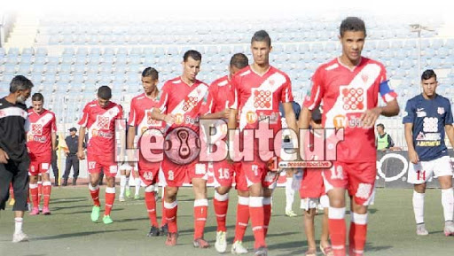 MCO : Bouali : «Je ne rendrai de comptes qu’au président»