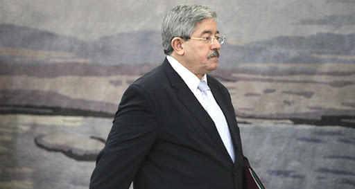 Meeting de soutien à Bouteflika : Ouyahia le grand absent ?