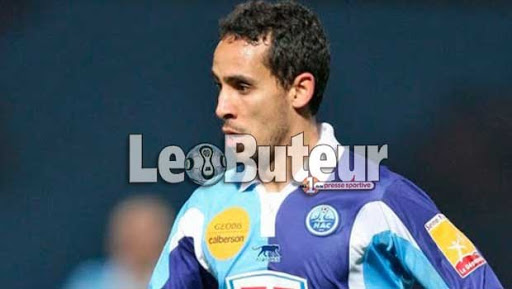 Mesloub à un match  du Stade de France !