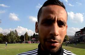 Mesloub : «Gagner à Blida et finir le boulot en Ethiopie»