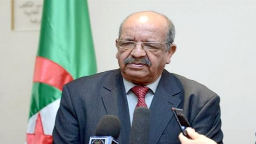 Messahel prend part à Tunis à la 8e réunion des pays voisins de la Libye (MAE)