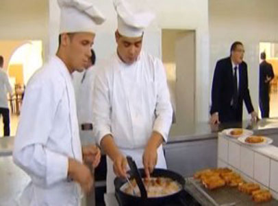 Métiers de l’hôtellerie et du tourisme : Plus de 66.000 jeunes suivent leurs formations dans le domaine