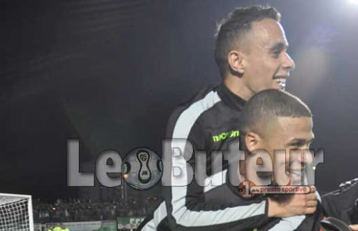 MOB 2 – Club  Africain 0 / Hamzaoui : «On ne pouvait décevoir ces milliers de Crabes»