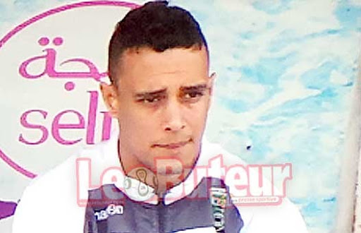 MOB : Hamzaoui décide  de jouer le match retour