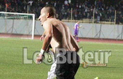 MOB / Lakhdari : «On ne doit surtout pas sous-estimer Relizane»