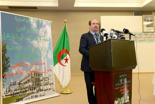 Mohamed Aissa insiste sur le rôle de la famille dans l’éradication de la violence et du fanatisme