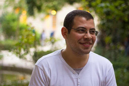 Moi, Algérien, 27 ans, chercheur au Massachusetts Institute of Technology: «Il faut apprendre à ne plus attendre l’Etat pour trouver un emploi»