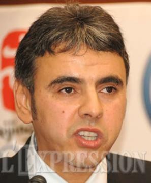 Mourad Oulmi à équipe auto Algeria 2016: « l&rsquo;étape industrielle est inéluctable »